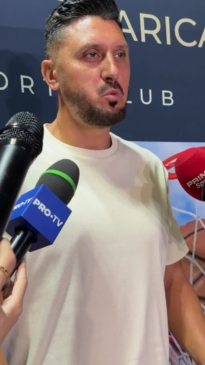 Marica îl apără pe Tavi Popescu  „Puțin mă interesează asta! Dar nu știu ce l-a făcut  să scadă atât de mult”