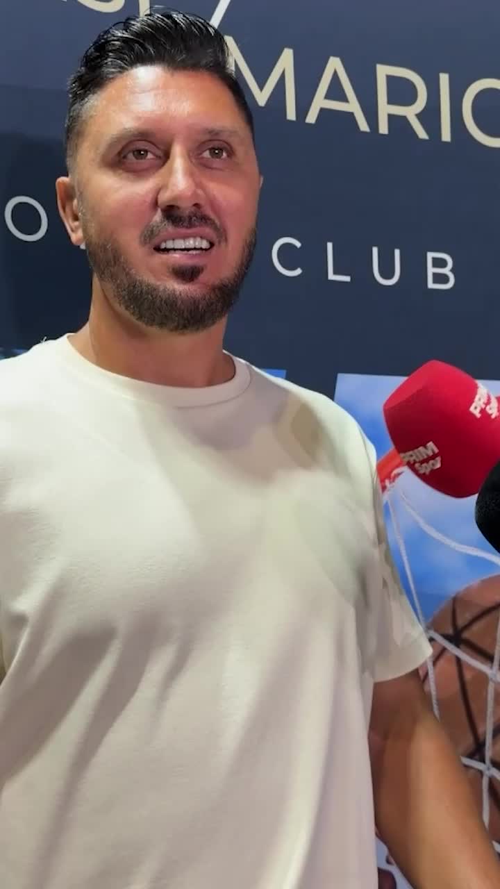 Pune lupa pe variantele FCSB  Marica: „Mă surprinde Mutu, dar oamenii se mai schimbă!” și de ce crede că  Rădoi ar fi alegerea ideală