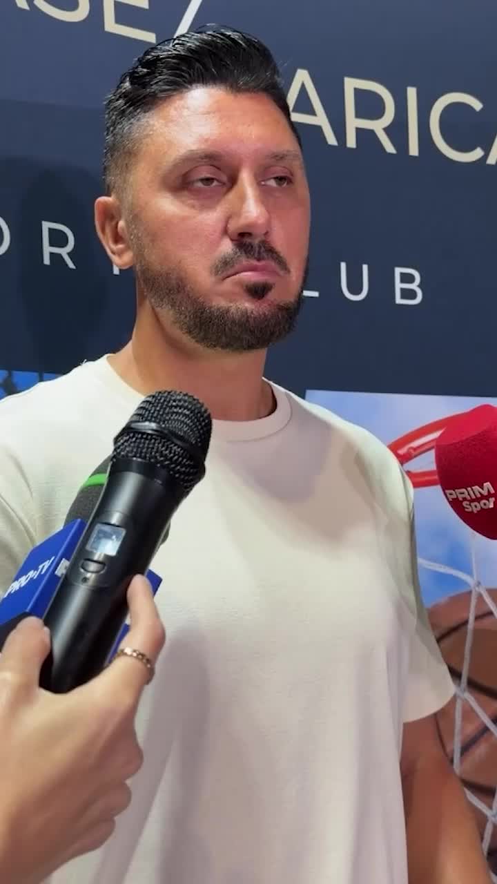 „Probabil va veni un antrenor nou”  Marica, radical despre Marius Baciu înainte de Craiova: „Săracul om,  numai în pielea lui să nu ajungi”