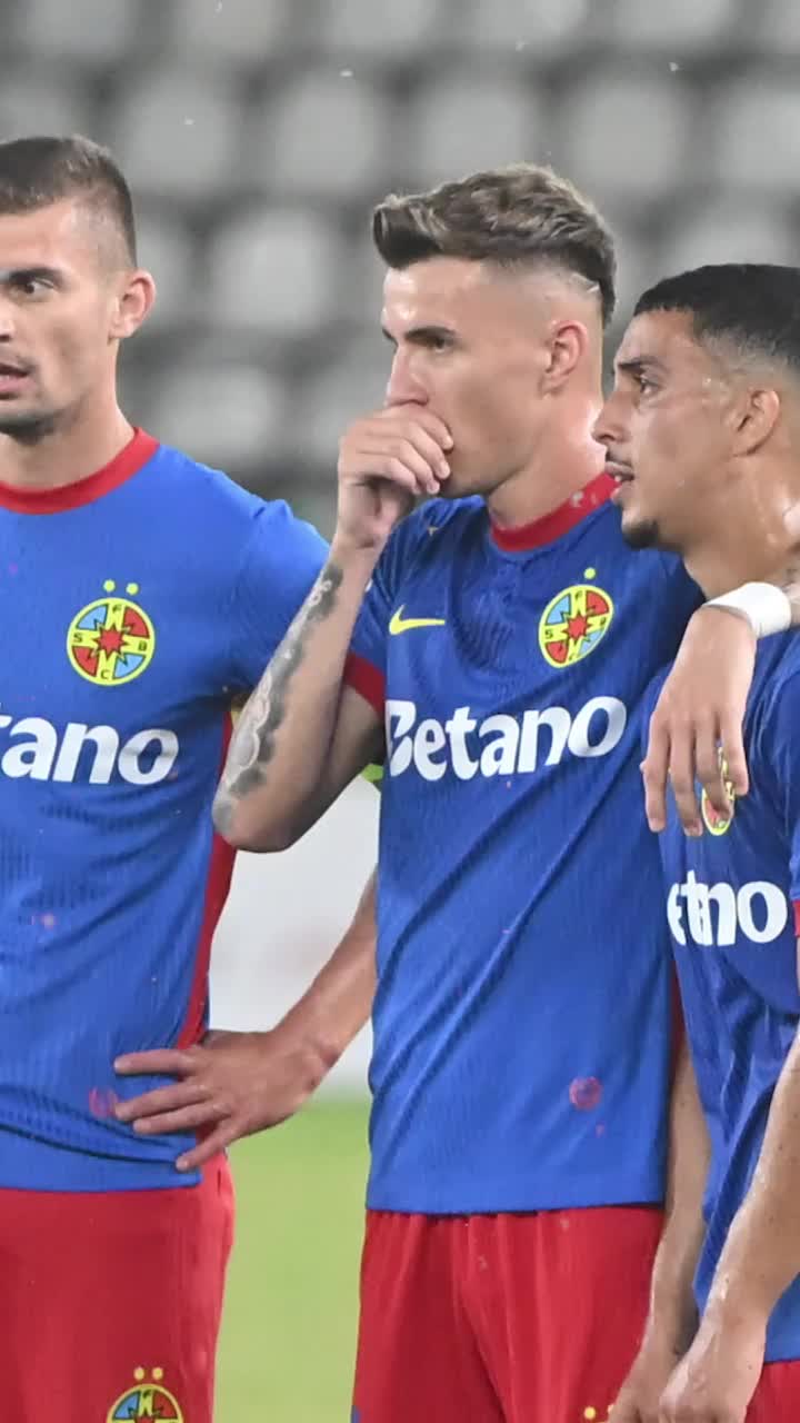 „Poate s-a apucat de box”   Florin Tănase, ironizat după  transferul la Omonia Nicosia  + „Tavi Popescu să își pună ordine în cap”
