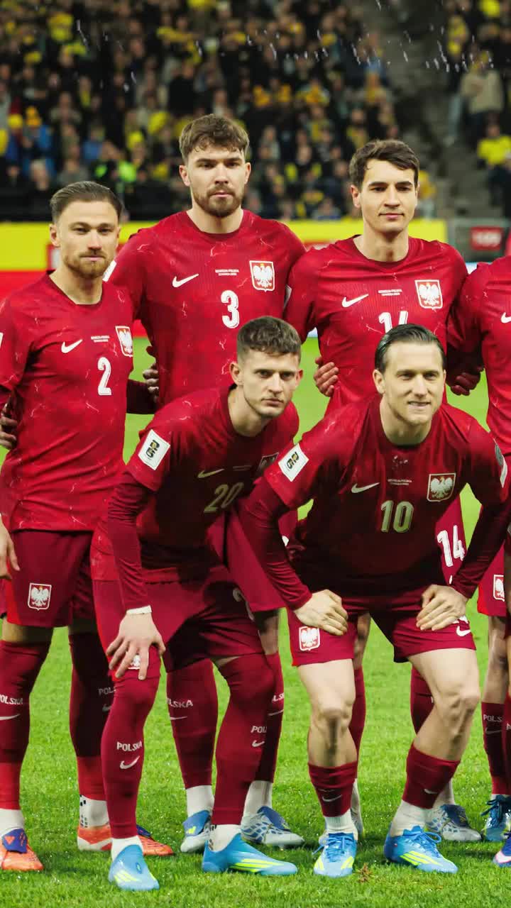 Pe cine înfruntă România  A fost anunțat  lotul Poloniei  pentru Liga Națiunilor. Va juca Lewandowski?
