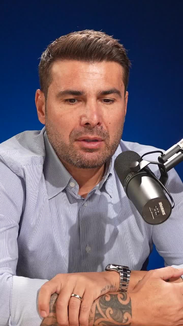 „Mi se ridică puțin părul în cap”  Adrian Mutu, despre bullying: de ce crede că  părinții nu trebuie să intervină  la fiecare conflict