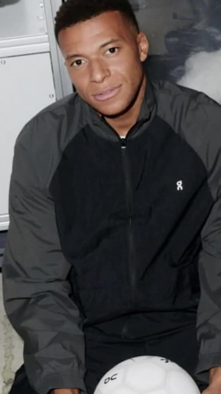 Mbappe le-a spus adio!     Starul lui Real Madrid  a semnat un nou contract: „Avem un vis comun”