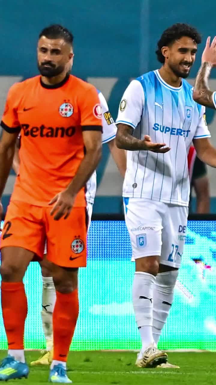 Prăbușirea FCSB. Zero!  Roș-albaștrii, la pământ în Liga 1, după  4 eșecuri și un egal în 33 de zile.  Apărare, mijloc, atac, dezastru la Craiova