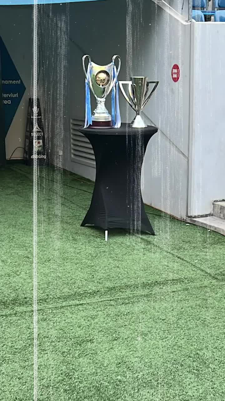 Craiova, gest provocator  Ce au făcut oltenii înaintea  derby-ului cu FCSB
