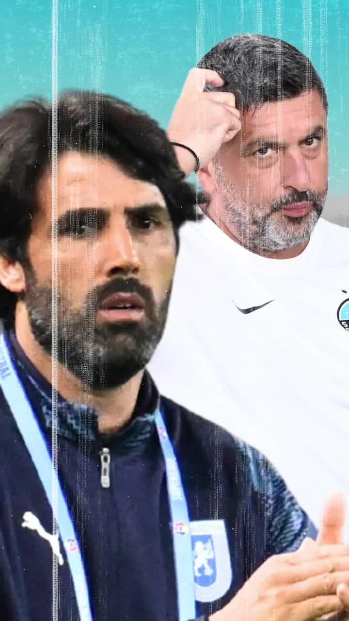 U Craiova - FCSB    LIVE de la 20:30,  în etapa #10 din Superliga » Echipele de start: Drăguș este titular!