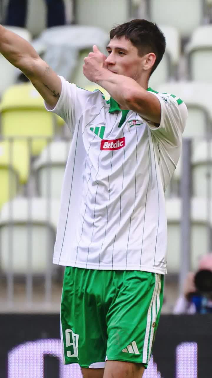 Blănuță a spart gheața!    FOTO.  Primul gol marcat de atacantul român  după aproape un an  » A avut o execuție superbă