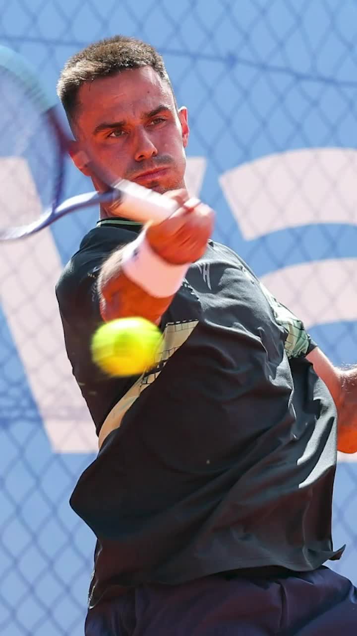 „Facem tot posibilul să supraviețuim”   Cezar Crețu  dezvăluie pentru  GOLAZO.ro  cât costă o carieră în tenis: „Nici nu se pune problema de o vacanță”