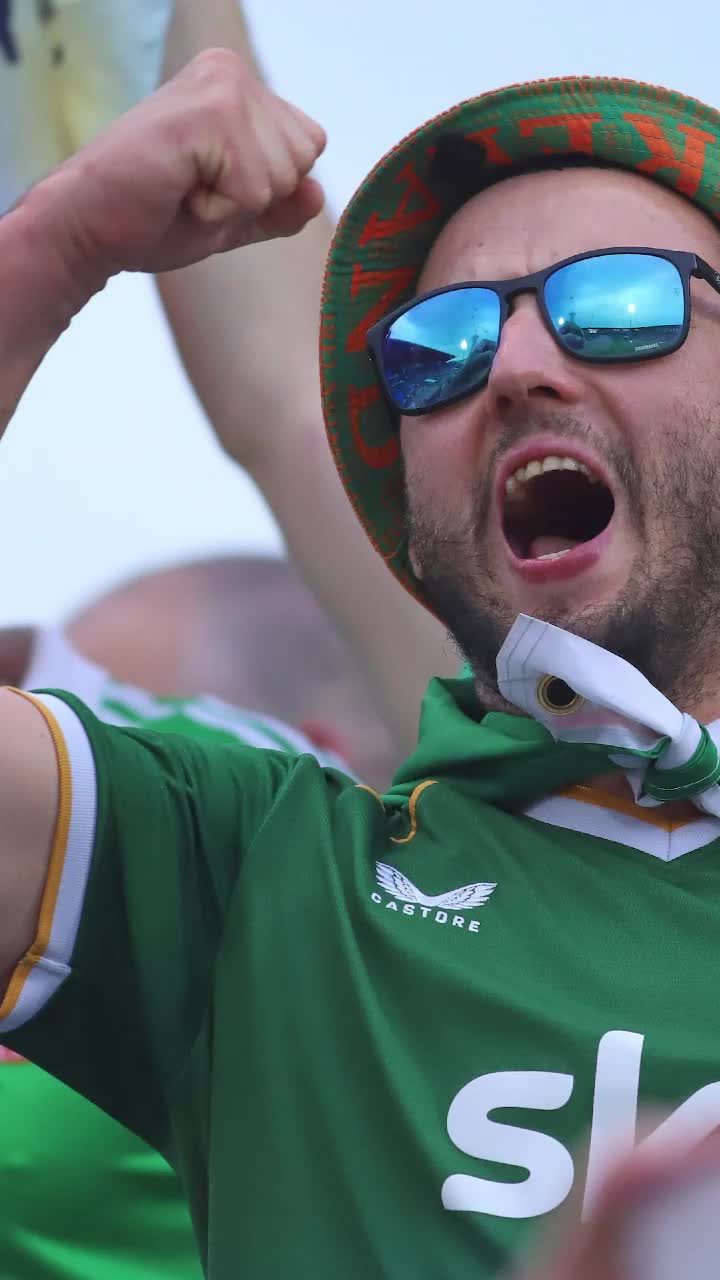Irlanda, într-o situație teribilă  A cerut excluderea Israelului din fotbal, dar a primit  un răspuns sec din partea UEFA