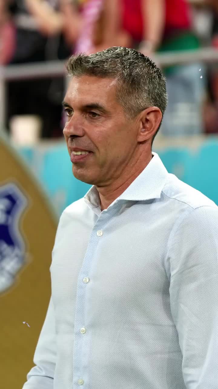 „A fost puțin nedrept”   Nuno Campos  a surprins după victoria clară obținută de Dinamo: „Uneori, oamenii nu înțeleg un lucru” 