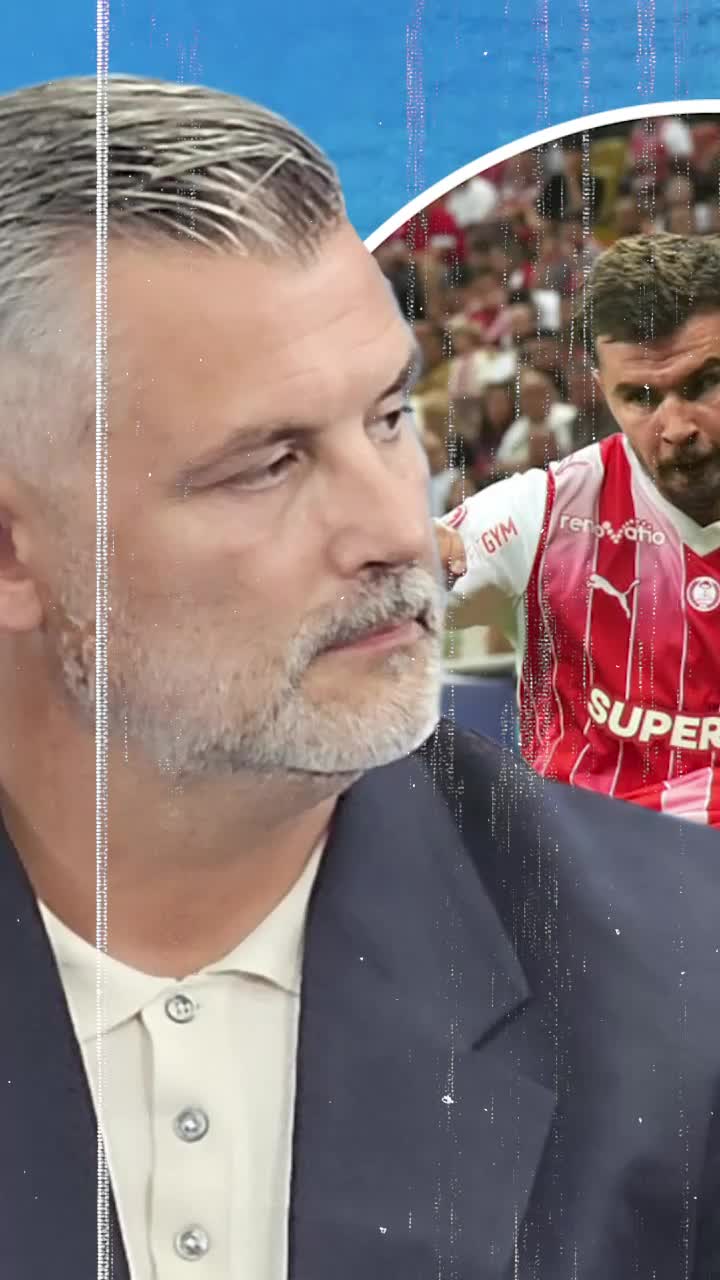 „Făcea gesturi obscene!”  Un oficial de la Farul l-a pus la zid pe  Danny Armstrong:  „Nu accept să nu ne respecte”
