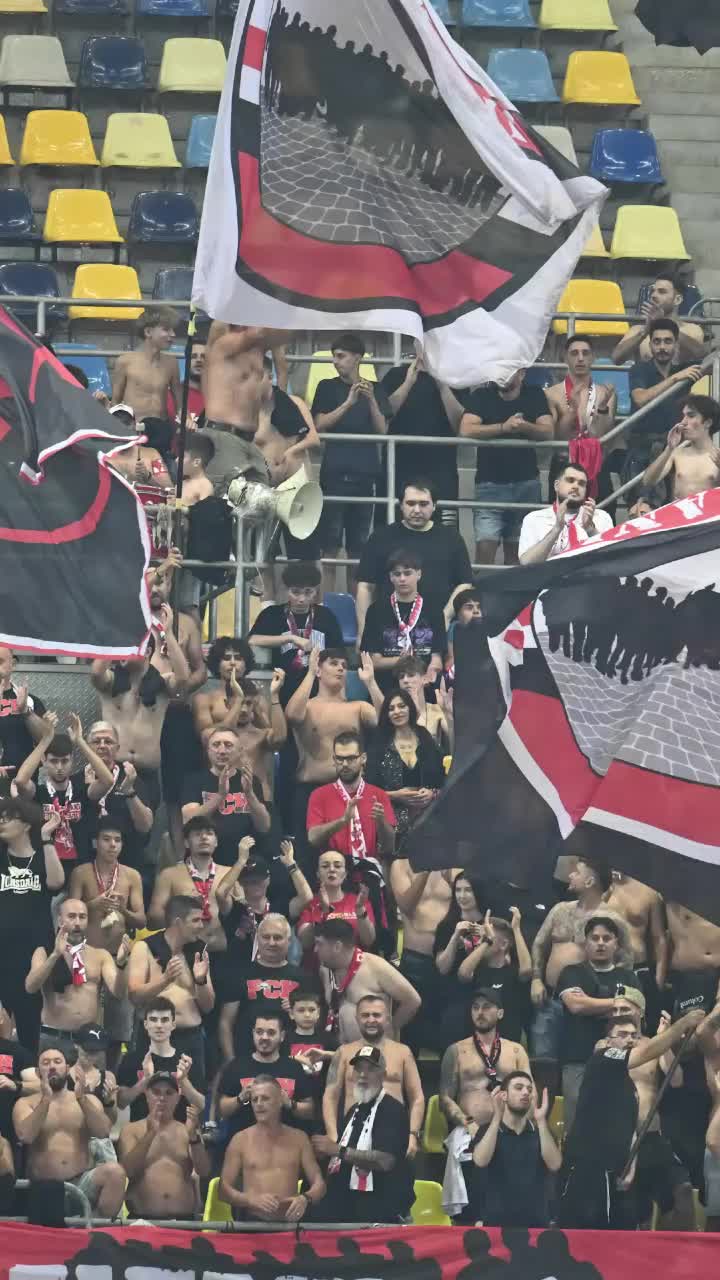 Unde se joacă Dinamo - Chindia    Clubul a făcut anunțul oficial despre meciul din  Cupa României:  ce se întâmplă cu abonații