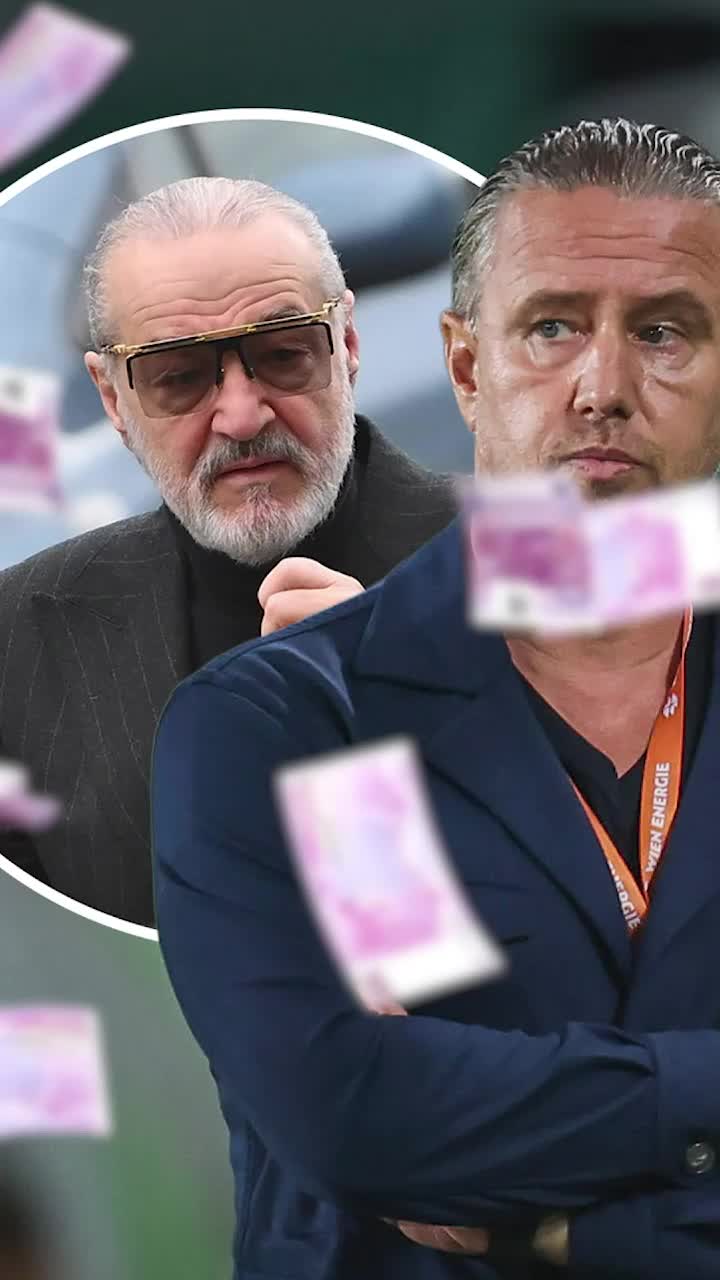 Reghecampf, drum liber spre FCSB!  Becali anunță că  i-a plătit suma restantă lui Mihai Rotaru.  Valoarea totală a datoriei » Când ajunge în România