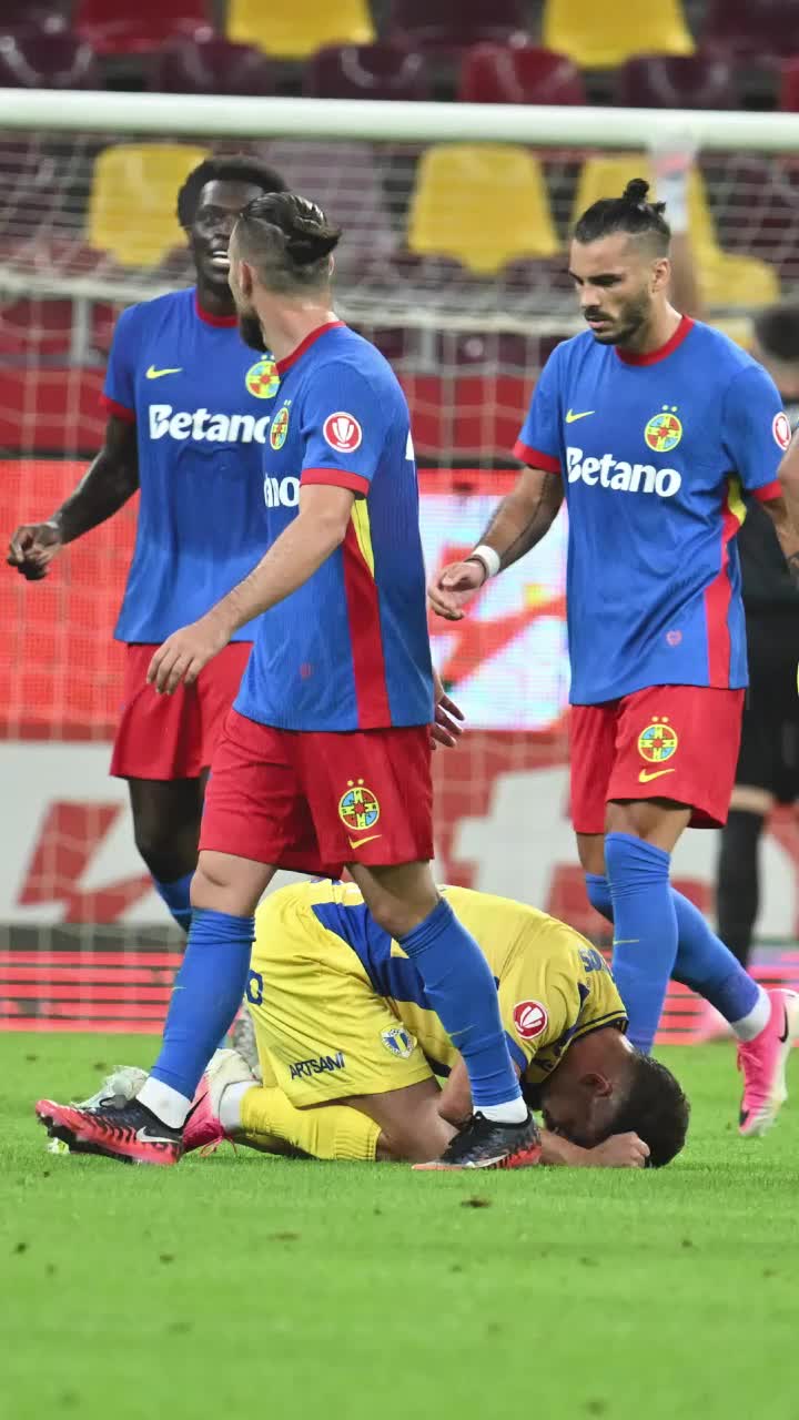 „Incredibil așa ceva!”   Victor Pițurcă  a criticat dur transferul de top de la FCSB: „Asta e marea problemă a echipei”