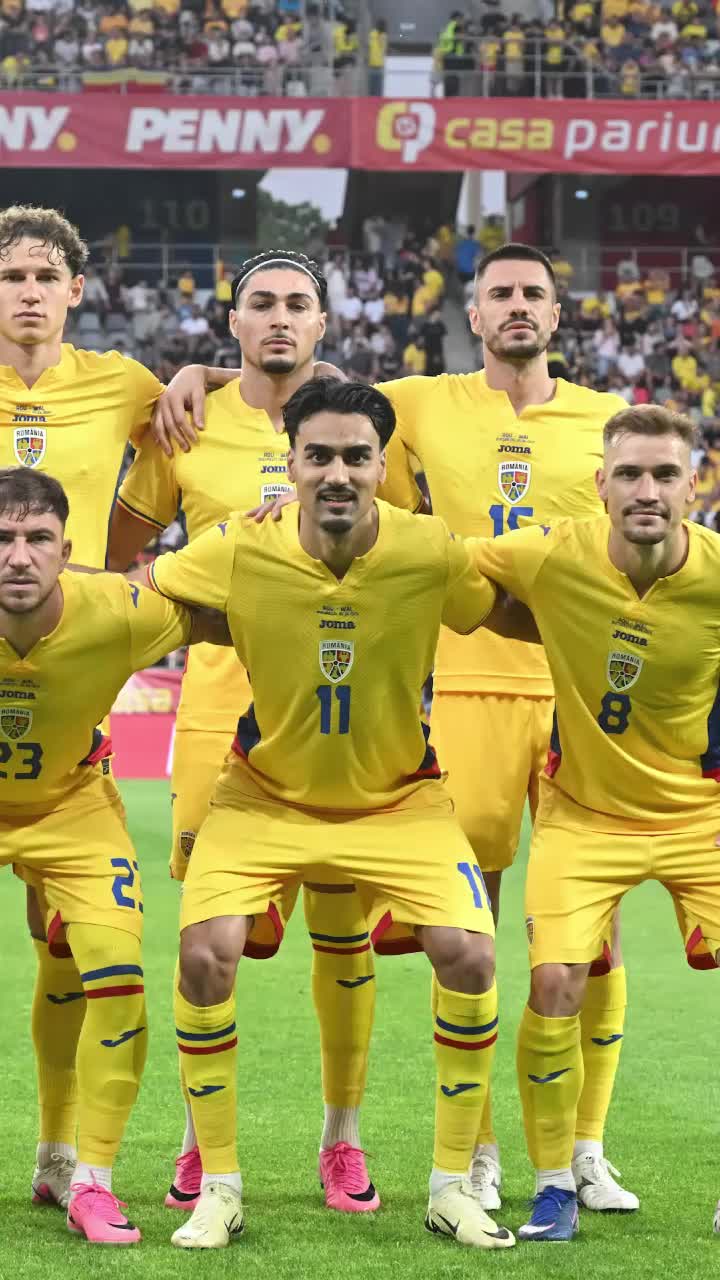 Încă un internațional la U Cluj  După  Nicolae Stanciu,  ardelenii ar fi ajuns la un acord și cu un fundaș al României