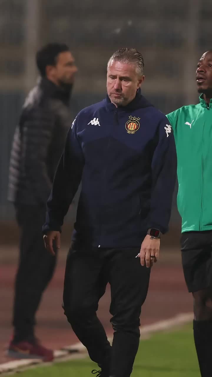 „Nu există respect!”  Reghecampf, reacție acidă în Africa după  discuțiile cu FCSB:  „Fanii nu știu adevărul!”