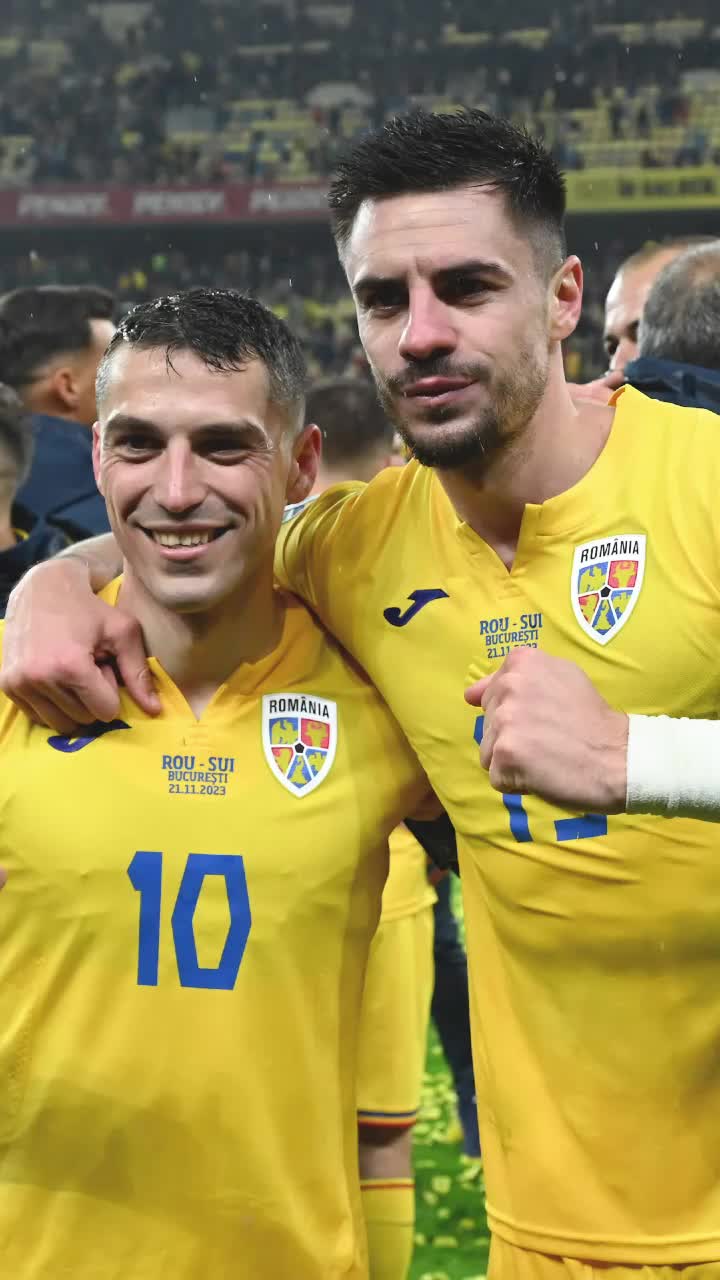 „Jucători pe care îi dorim”   Conducerea lui U Cluj  confirmă interesul  pentru Stanciu și Burcă: „Sunt discuții”