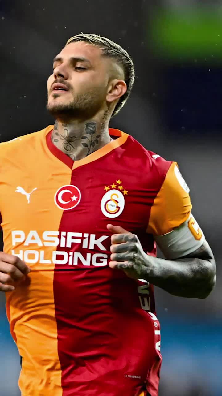 Pedepsit până în 2099   FOTO.  Un clip postat pe social media i-a adus lui Icardi o  sancțiune incredibilă  în Argentina! 