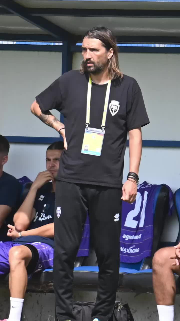 Reacție tranșantă  Mesaj pentru antrenorii care aleg  să meargă la FCSB:  „Nu te mai respectă”