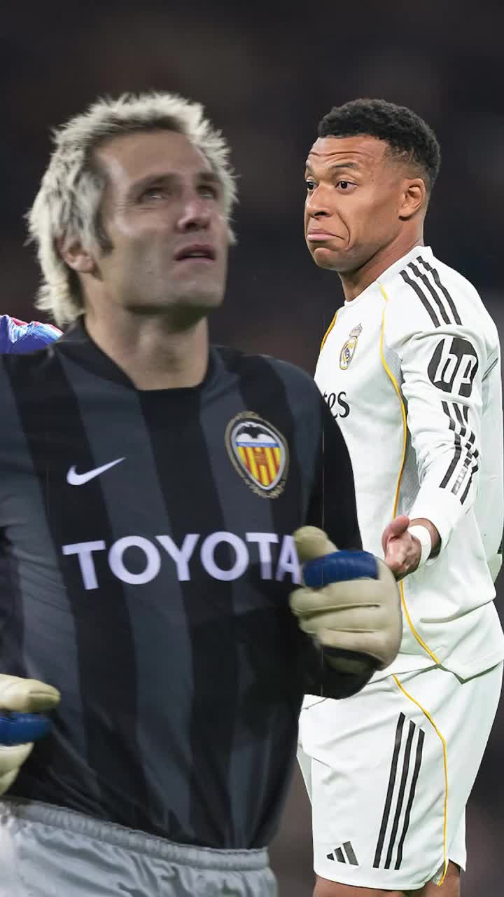 „Cine se cred ăștia doi?”   Fostul portar al Spaniei  îi pune la zid pe Yamal și Mbappe  după declarațiile despre Balonul de Aur