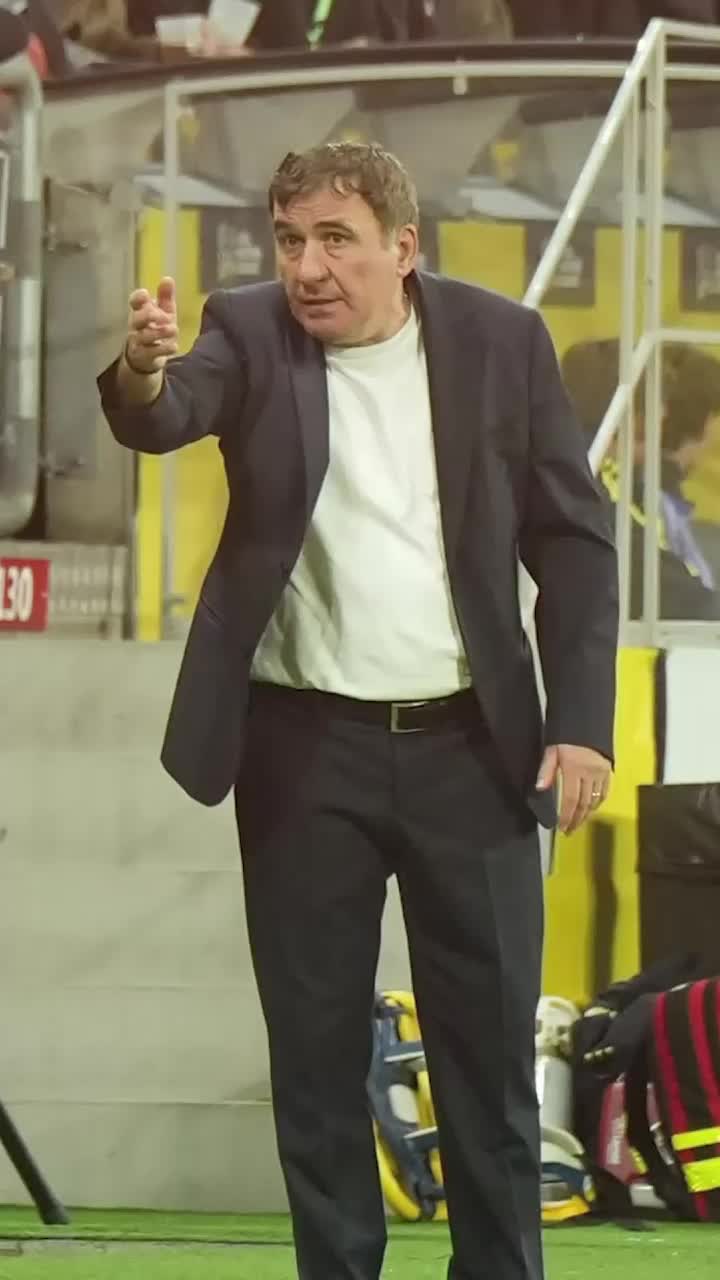 „Nu pot să nu văd lucrurile bune”   Gică Hagi  rămâne optimist după debutul cu eșec în Liga Națiunilor: „Fiecare a făcut ce a putut”