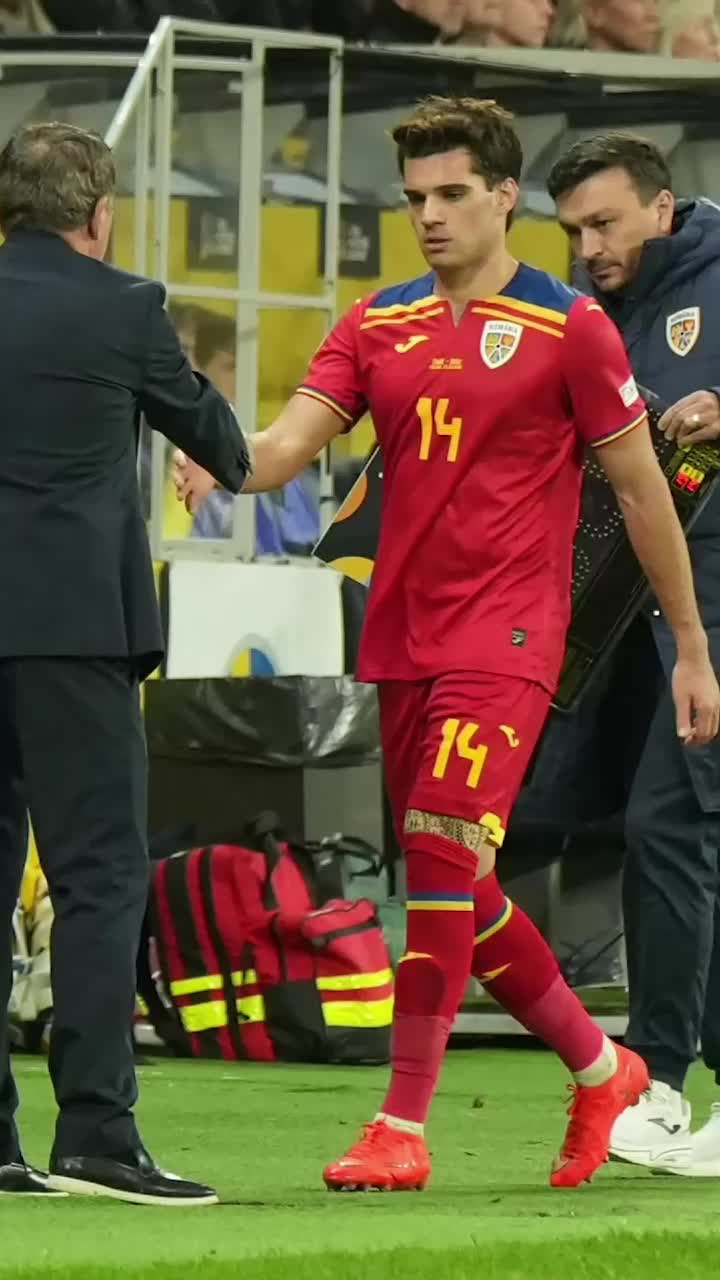 „O să fiu răutăcios”   Critică alegerile lui Hagi:  „Nu s-a făcut echipa cum trebuie!” + reacția lui Mutu despre  titularizarea lui Ianis