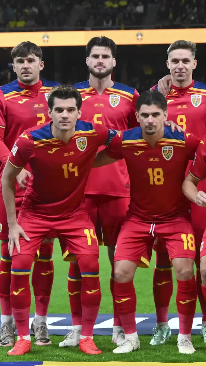 Hagi, analizat după Suedia - România  Ce au spus foștii selecționeri: „Aveam nevoie de  un atacant clasic”  + ce problemă a sesizat Pițurcă