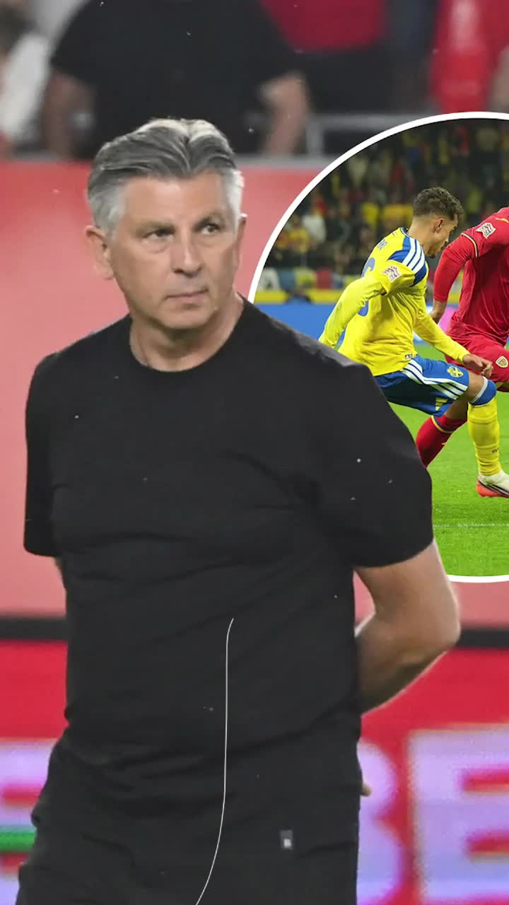 Ce ar trebui să facă Hagi   Ionuț Lupescu, sfat pentru selecționerul României »  Trage un semnal de alarmă:  „E o problemă cu educația antrenorilor”