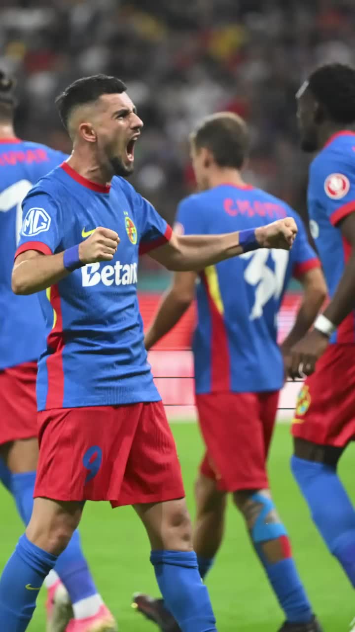 „FCSB ar da lovitura cu el”    Panduru și Ilie Dumitrescu, de acord în privința jucătorului  dorit de roș-albaștri
