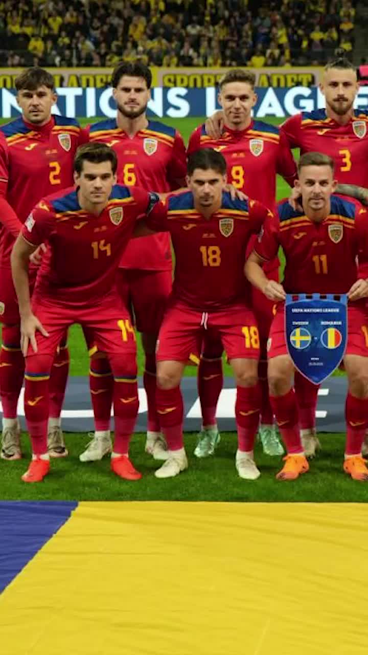 Gică Hagi, surprize uriașe!   Ianis Hagi, Rațiu, Man sau Drăgușin  sunt OUT din lotul pentru meciul cu Bosnia!