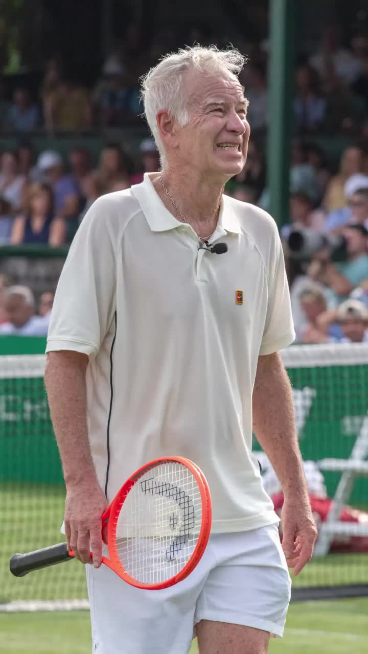 McEnroe sugerează boicotul   Propunere pentru  majorarea sumelor  încasate de sportivi la turneele de Grand Slam