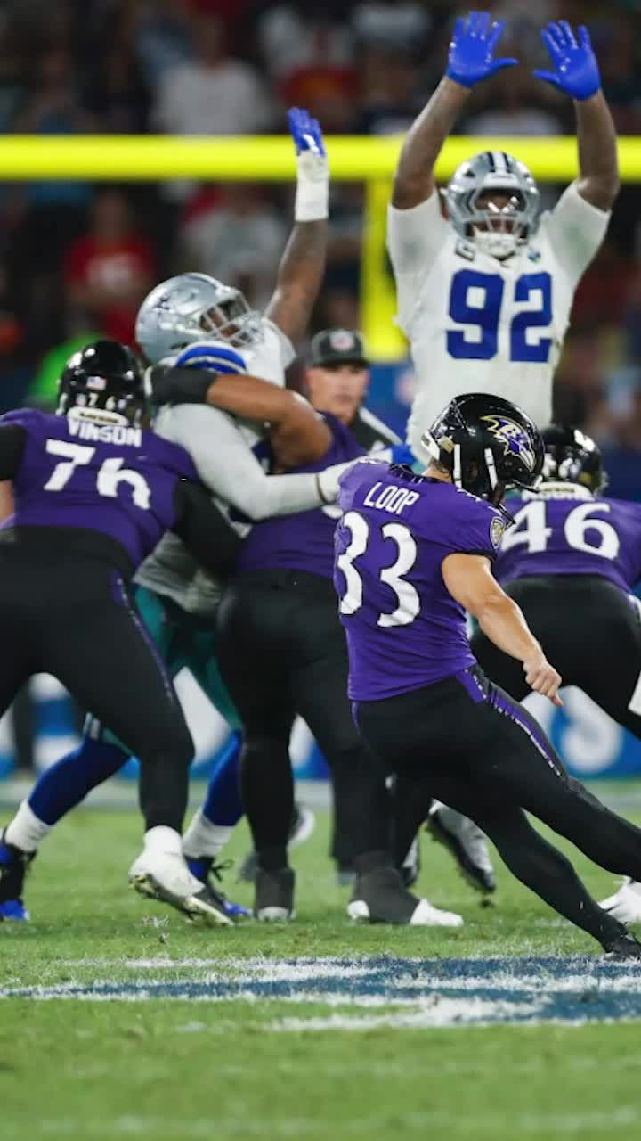 Spectacol total pe Maracana   VIDEO:  Final interzis cardiacilor la primul meci  din istoria NFL  pe legendarul stadion din Brazilia