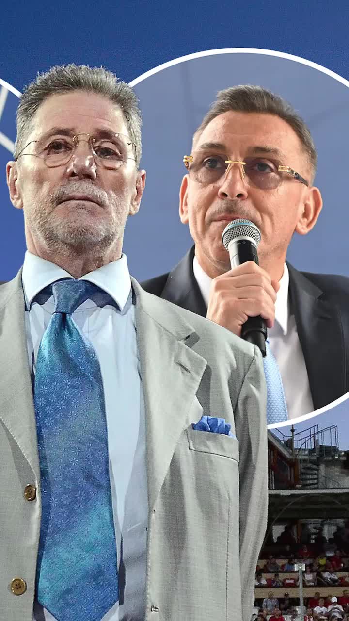 „Mă atacă un preș federal?!”   Cornel Dinu  a măturat cu consilierul lui Burleanu: „Servilism!” » De unde a plecat conflictul