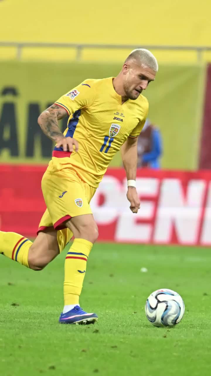 „Ei au pregătit meciul mai bine”    Bîrligea și Cicâldău,  după al doilea eșec consecutiv al României: „Greșeala echipei”