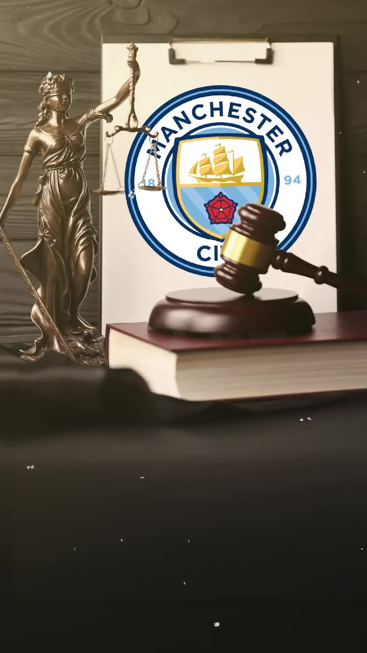 Lovitură pentru Manchester City!   Comunicatul Premier League: contracte „fictive” pentru ascunderea a  peste 1 miliard de euro!  + prima reacție a „cetățenilor”