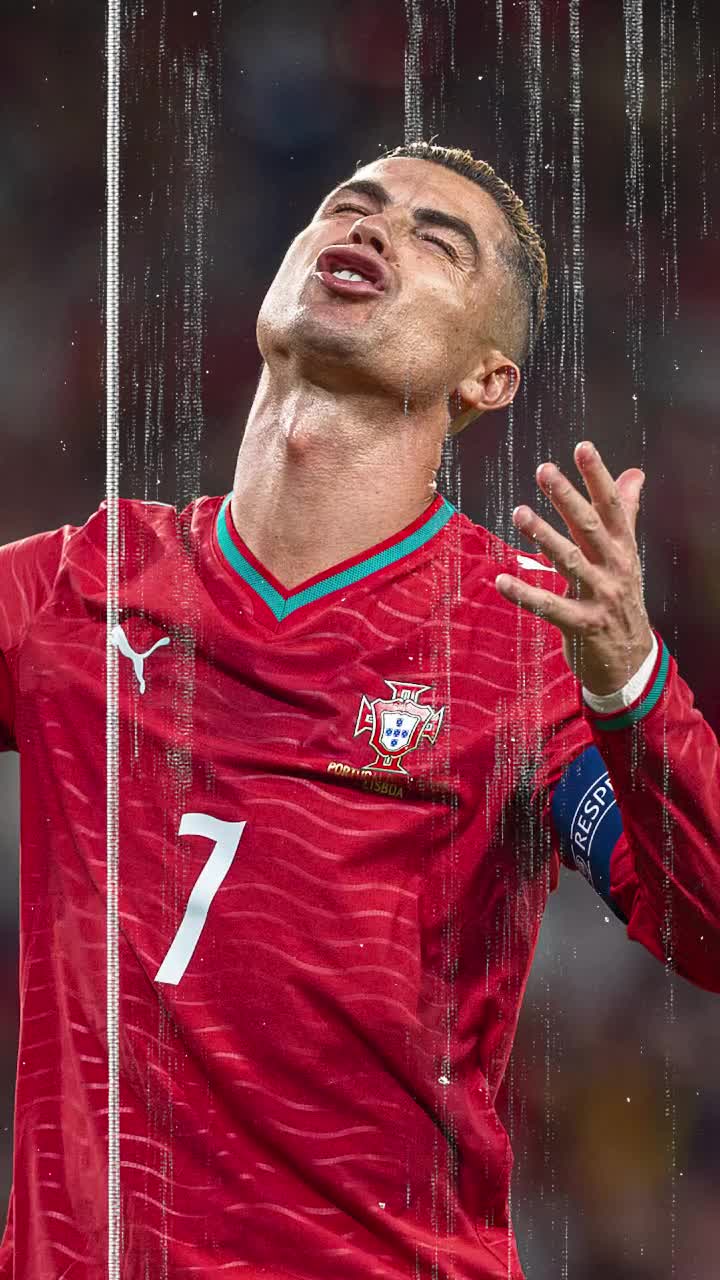 Ruptură totală?! Ronaldo a plecat din cantonament după ce Jorge Jesus a anunțat că nu va juca nici cu Danemarca! Detaliile conflictului + reacția lui CR7