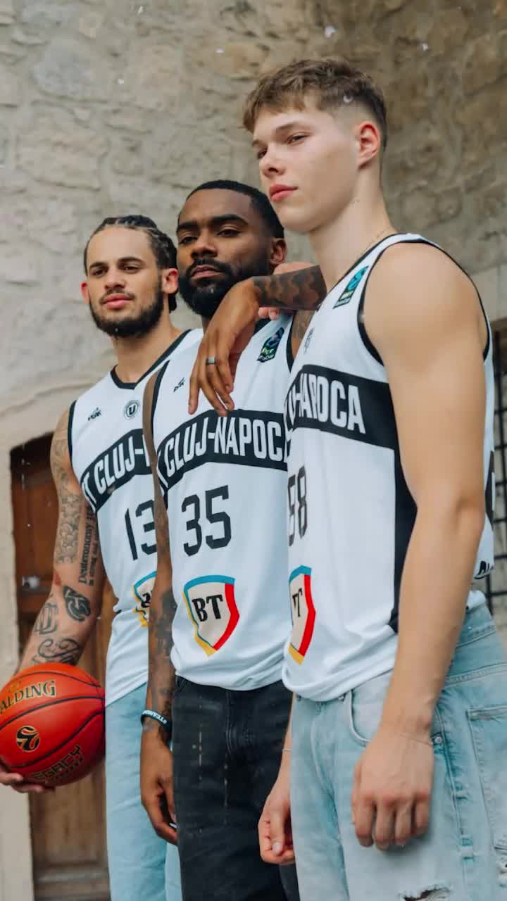Veste uriașă pentru fanii lui U-BT Cluj  Meciurile campioanei României din  Eurocup și ABA League  se văd în România! Prima partidă e în această seară