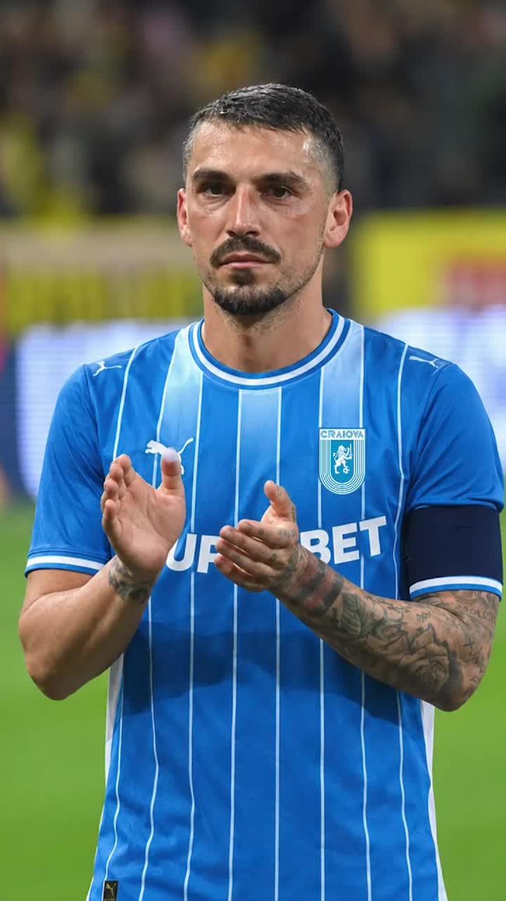 Craiova intră în cursă  Mihai Rotaru pregătește oferta pentru  Nicolae Stanciu  » Căpitanul naționalei e dorit și de U Cluj și FCSB