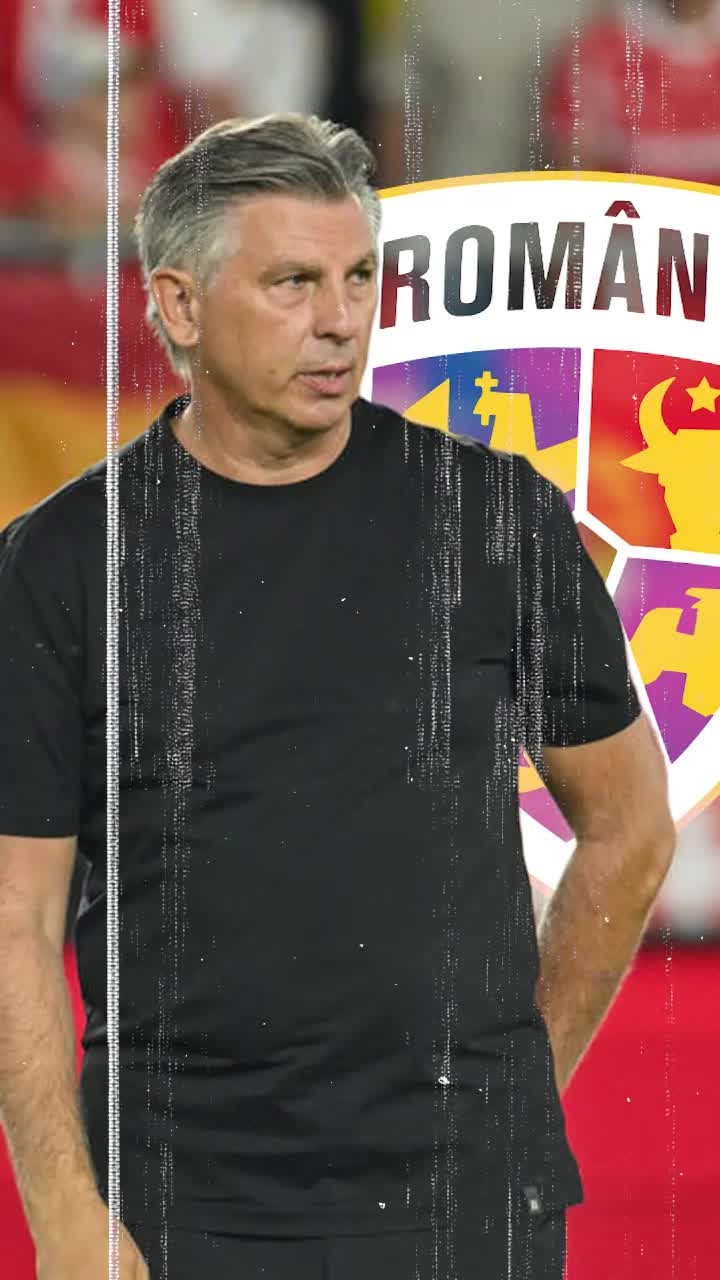 Hagi, ironizat   Ionuț Lupescu nu este impresionat de  deciziile selecționerului:  „Am crezut că vrea să câștige Liga Națiunilor”