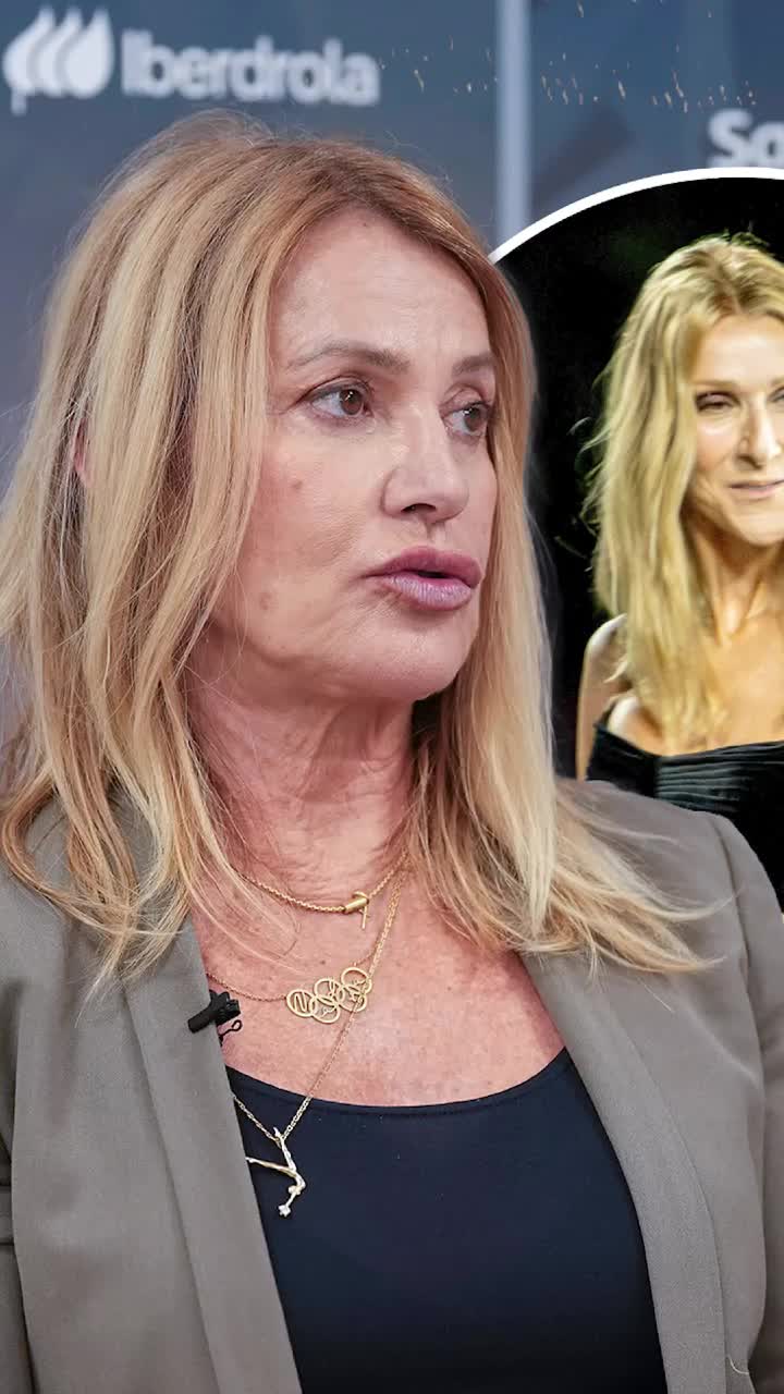 „E un adevărat fenomen”    Nadia Comăneci,  prezentă la concertul lui Celine Dion » Celebra artistă, fascinată de „Zeița” de la Montreal