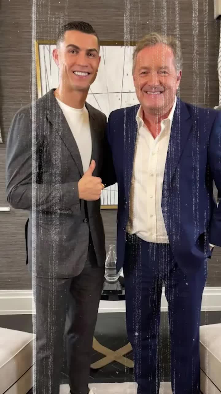 „O trădare evidentă”  Doi jurnaliști apropiați de  Cristiano Ronaldo explică scandalul  + Cine va prelua #7 la națională