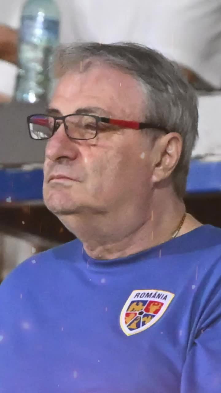 Stoichiță, ieșire nervoasă   Oficialul FRF: „Întrebați-i pe  ăia care au fost pe teren!” . Reacții dure ale suporterilor