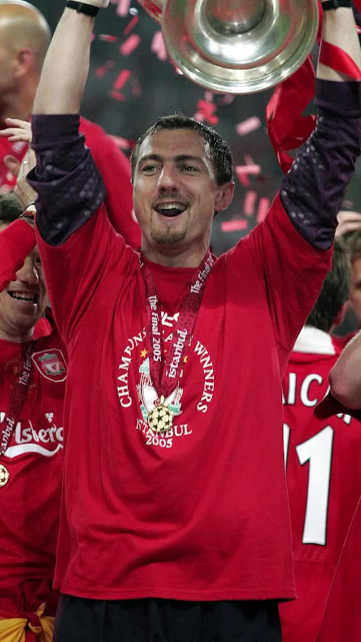„Credeți în Hagi!”   Interviu GOLAZO.ro la Varșovia cu Jerzy Dudek,  unul dintre marii portari ai Poloniei, campion al Europei cu Liverpool