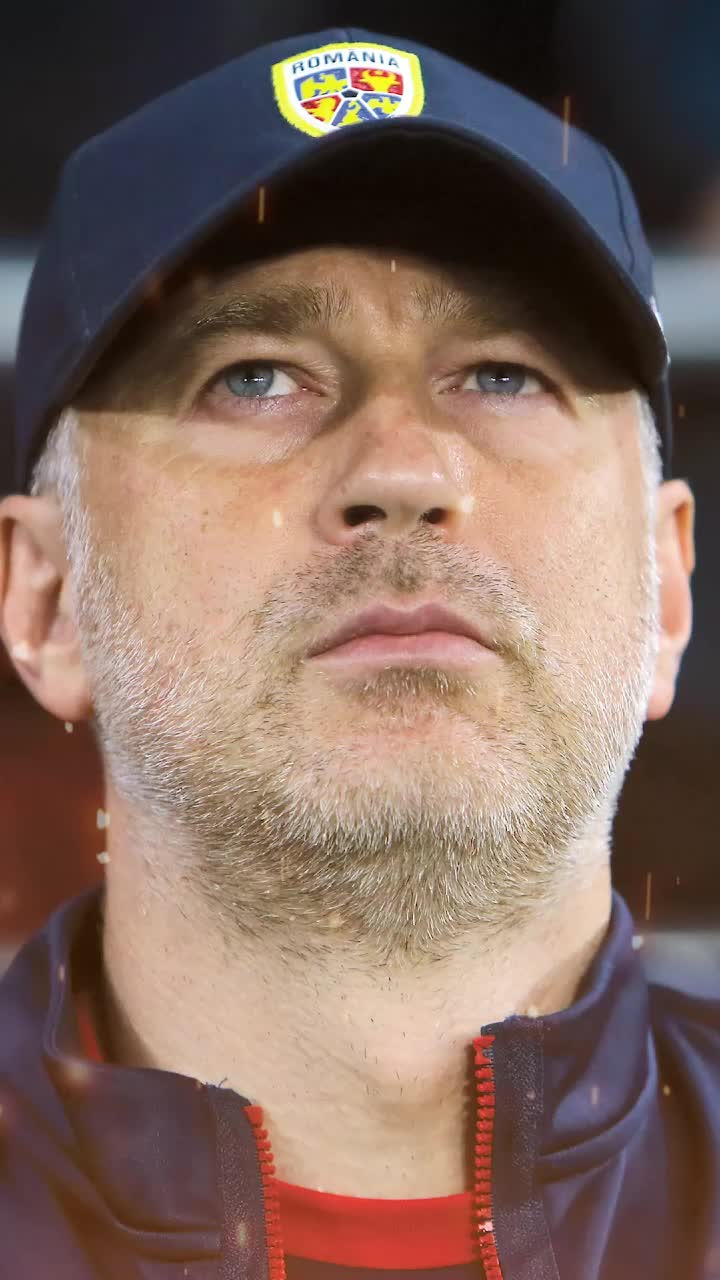 „N-am găsit chimia necesară”   Edi Iordănescu dă cărțile pe față despre  plecarea de la națională:  „O doză mare de orgoliu”