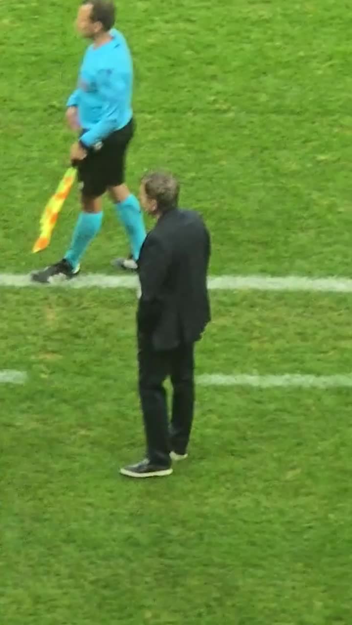 Reproșuri pentru tricolori  MM Stoica: „Nu mă așteptam  să nu dea totul pentru Hagi”  + lăsat mască de reacția „Regelui”