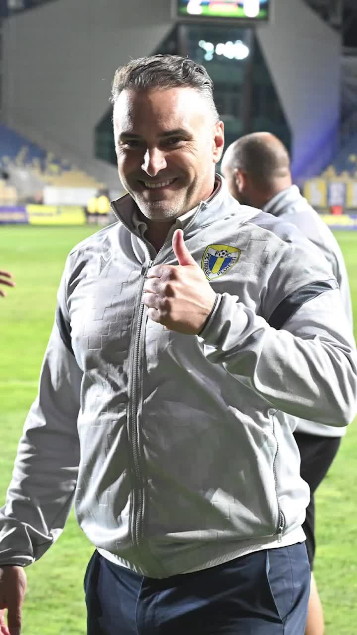„Nu aș lucra la un astfel de club”  Antrenorul din Superligă, șocat de  intervențiile  lui Gigi Becali la FCSB: „E greu de privit”
