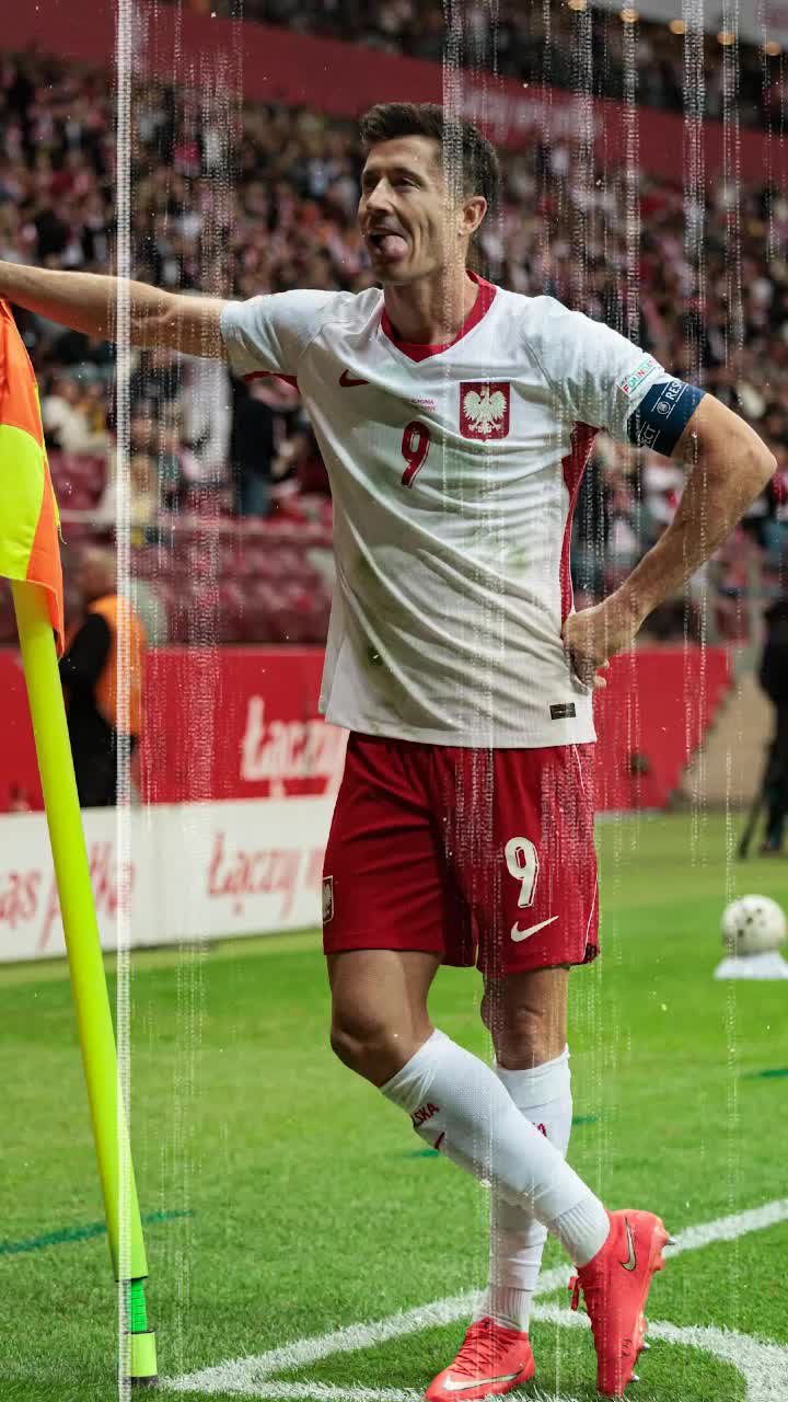 Victimele lui Lewandowski   FOTO.  Doi tricolori  nu vor putea evolua  cu Suedia din cauza starului Poloniei