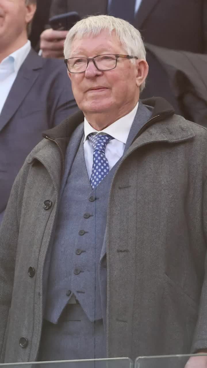 Mărturie cutremurătoare  Sir Alex Ferguson, despre momentul în care  a văzut moartea cu ochii:  „Eram îngrozit”