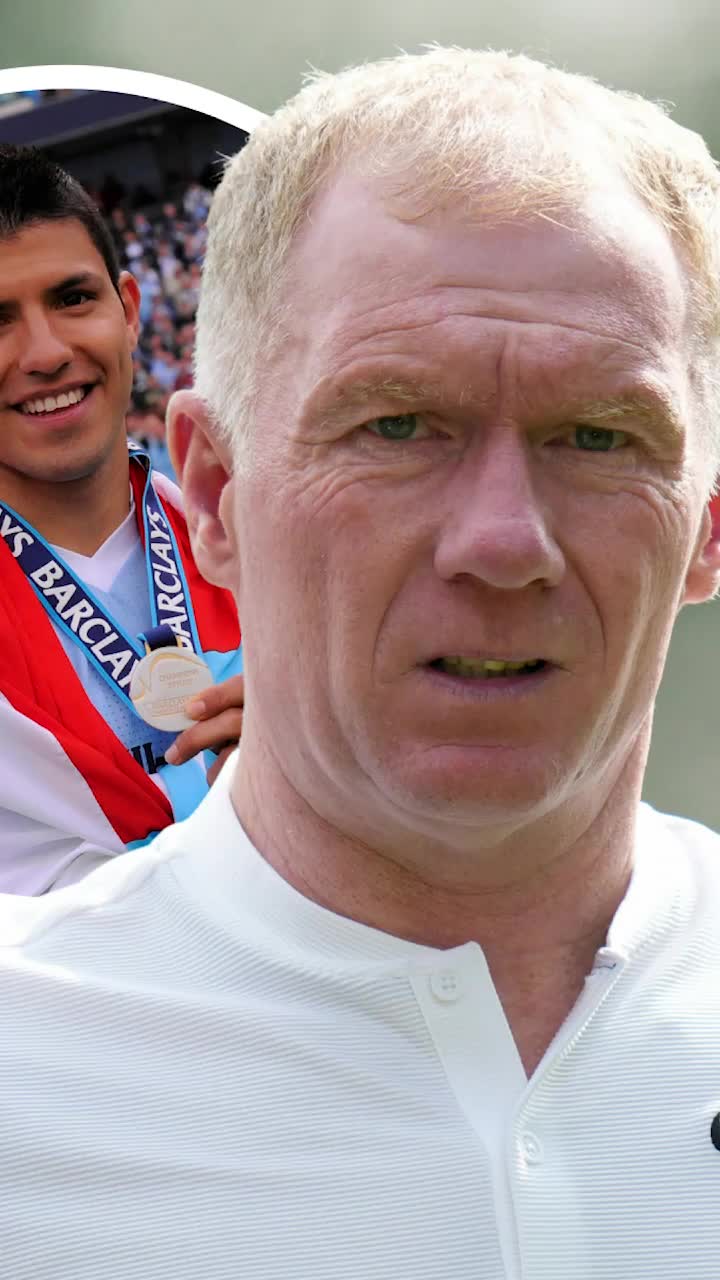 „Sunt un lacom nenorocit”    Legenda lui Manchester United  vrea să profite de scandalul cu City: „La naiba cu asta!”