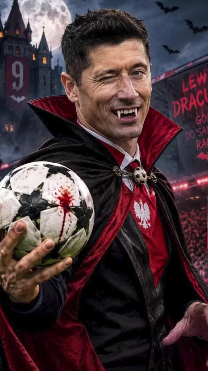 Polonezii râd de noi   L-au făcut  Dracula pe Lewa  și au creat o primă pagină de ziar: „Nu vă mai întoarceți!”
